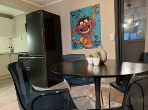 Apartment in Tromsø Mainstreet